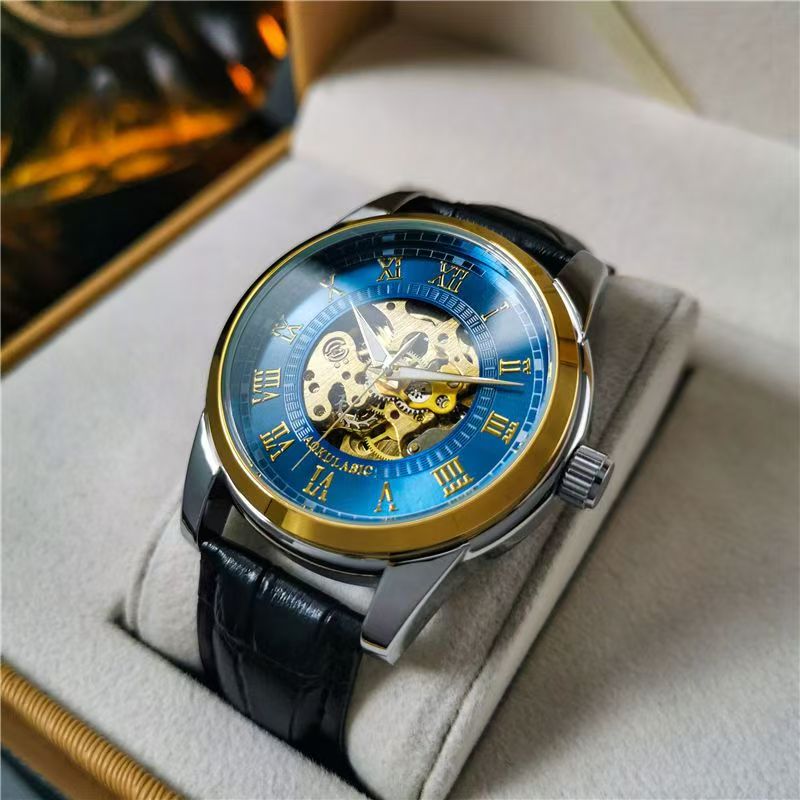 İşitsiz Tasarımlı Zarif Erkek  - Seiko Watch Presage incelemesi ve fiyatı