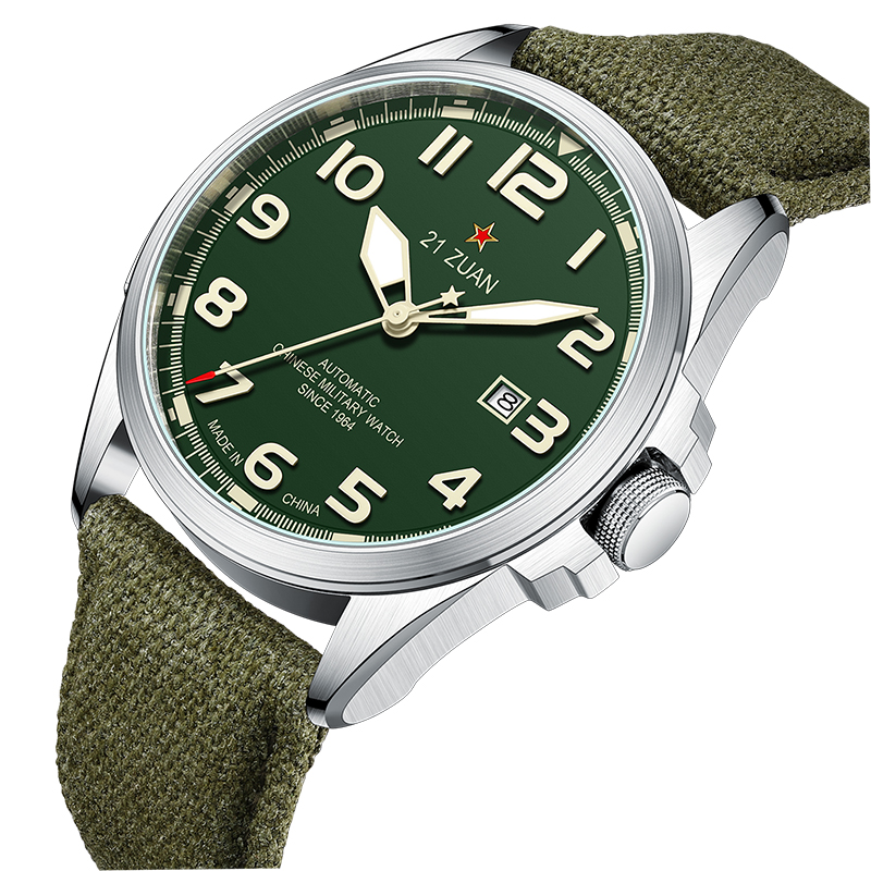 Martı D581 erkek Otomatik Meka - Seiko Watch Presage incelemesi ve fiyatı