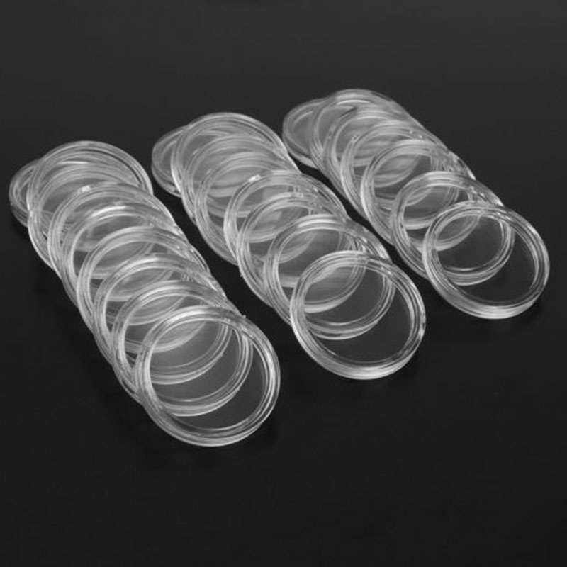 100 Şeffaf Yuvarlak Madeni Par - Collectors Coins Jewelry & Watches Of Smithtown Reviews incelemesi ve fiyatı