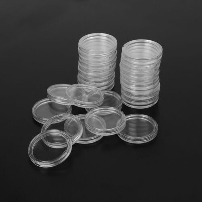 100 Şeffaf Yuvarlak Madeni Par - Collectors Coins Jewelry & Watches Of Smithtown Reviews incelemesi ve fiyatı
