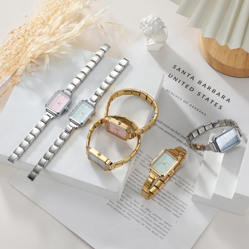 Moda İzle Konektörü Paslanmaz  - Jewelry Watches For Sale incelemesi ve fiyatı
