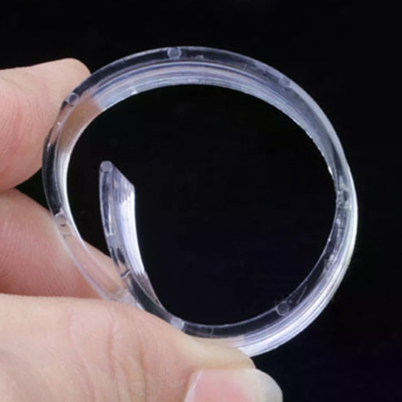 10CM Plastik Kol Saati Sergi S - Jewelry Watches For Sale incelemesi ve fiyatı