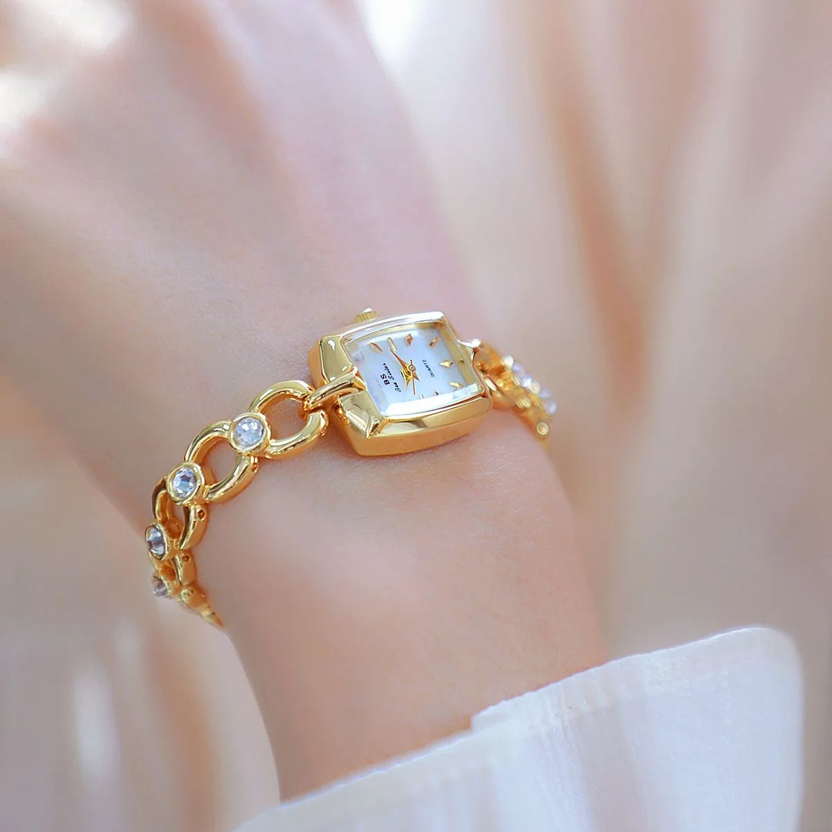 UTHAI İzle Kadınlar Için Işık  - Jewelry Watches Brands incelemesi ve fiyatı