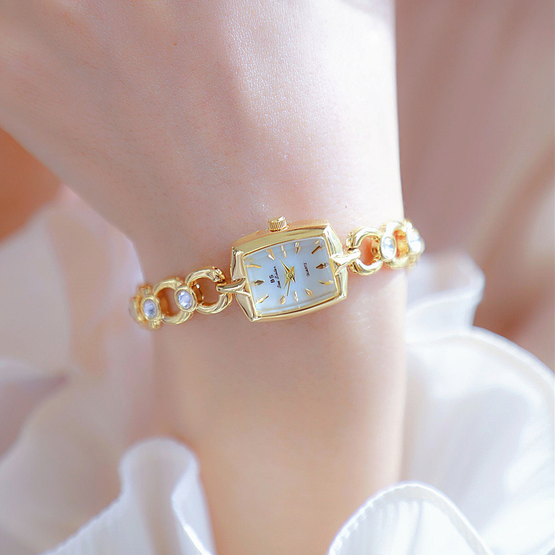 UTHAI İzle Kadınlar Için Işık  - Jewelry Watches Brands incelemesi ve fiyatı