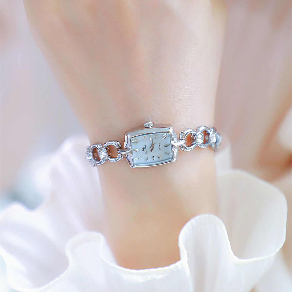 UTHAI İzle Kadınlar Için Işık  - Jewelry Watches Brands incelemesi ve fiyatı