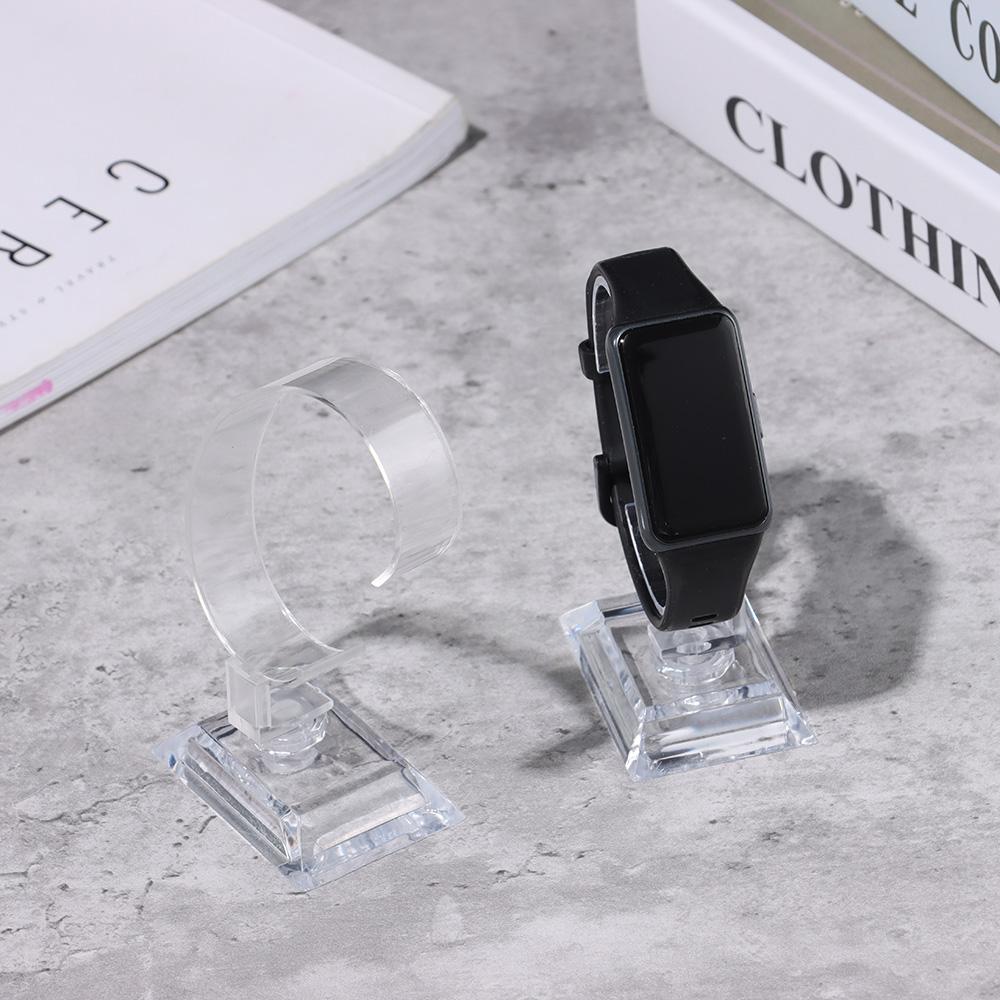 10 CM Plastik kol saati vitrin - Jewelry Watches For Sale incelemesi ve fiyatı