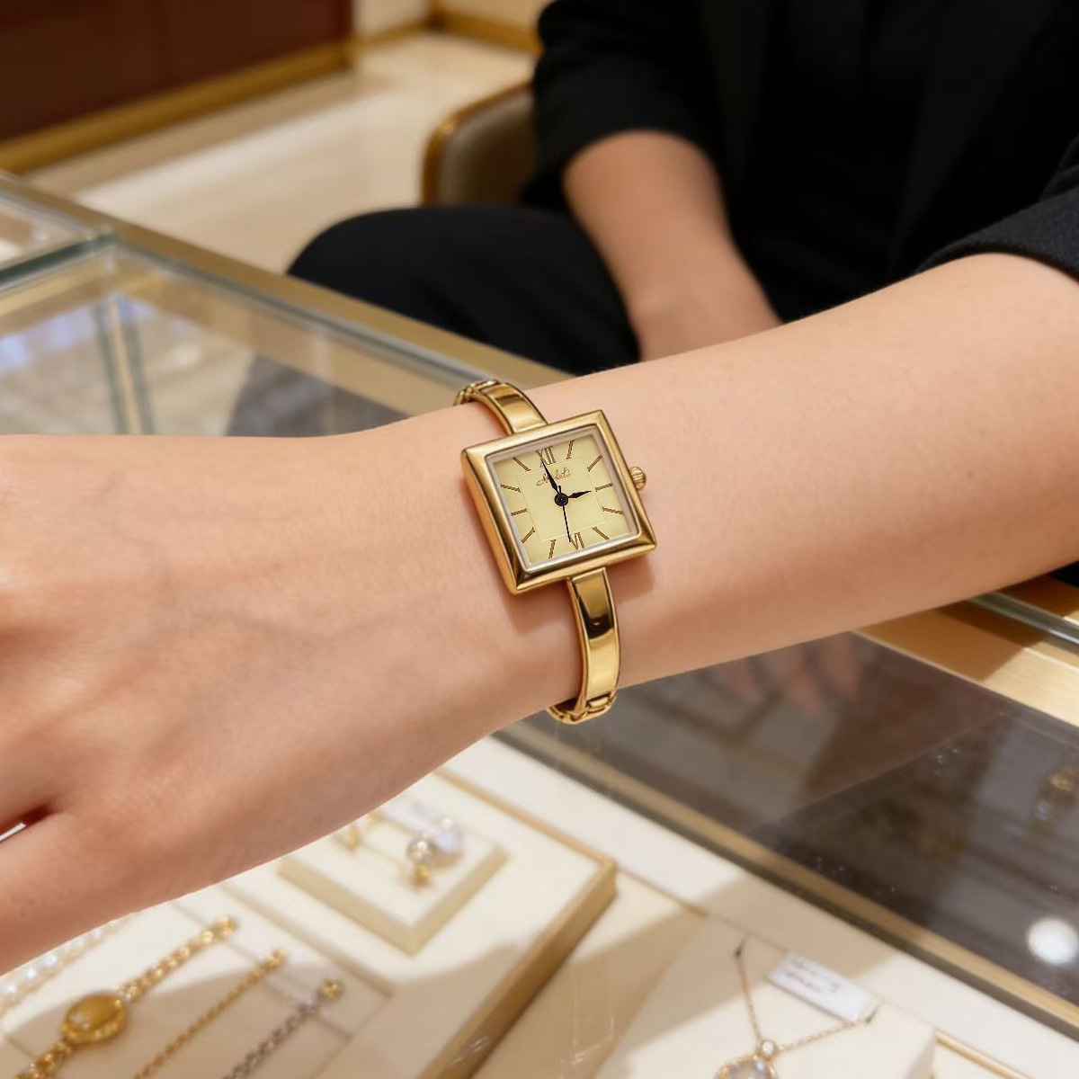2026 Lüks Marka Yüksek Kalitel - Jewelry Watches Brands incelemesi ve fiyatı