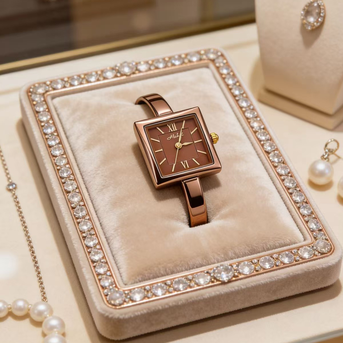 2026 Lüks Marka Yüksek Kalitel - Jewelry Watches Brands incelemesi ve fiyatı