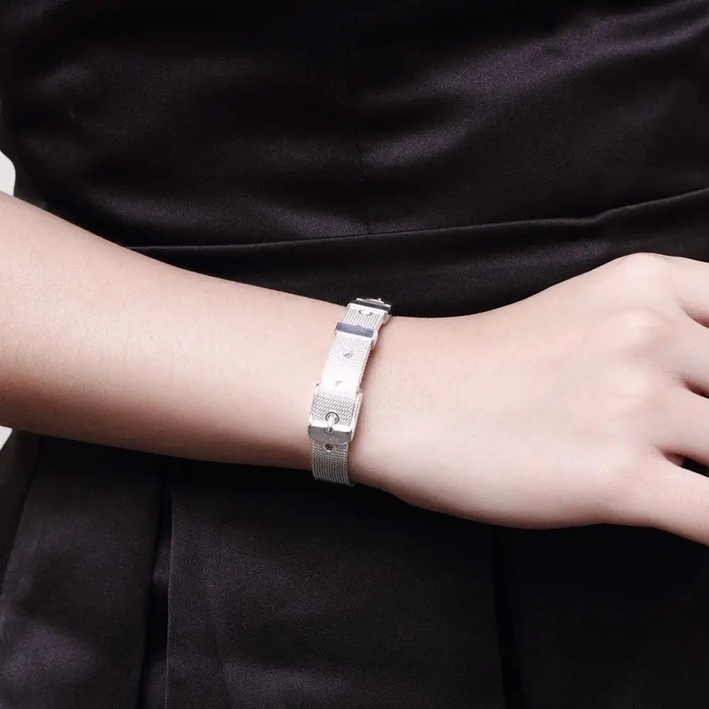 Sıcak Satış 925 Ayar Gümüş Kli - Jewelry Watches For Sale incelemesi ve fiyatı