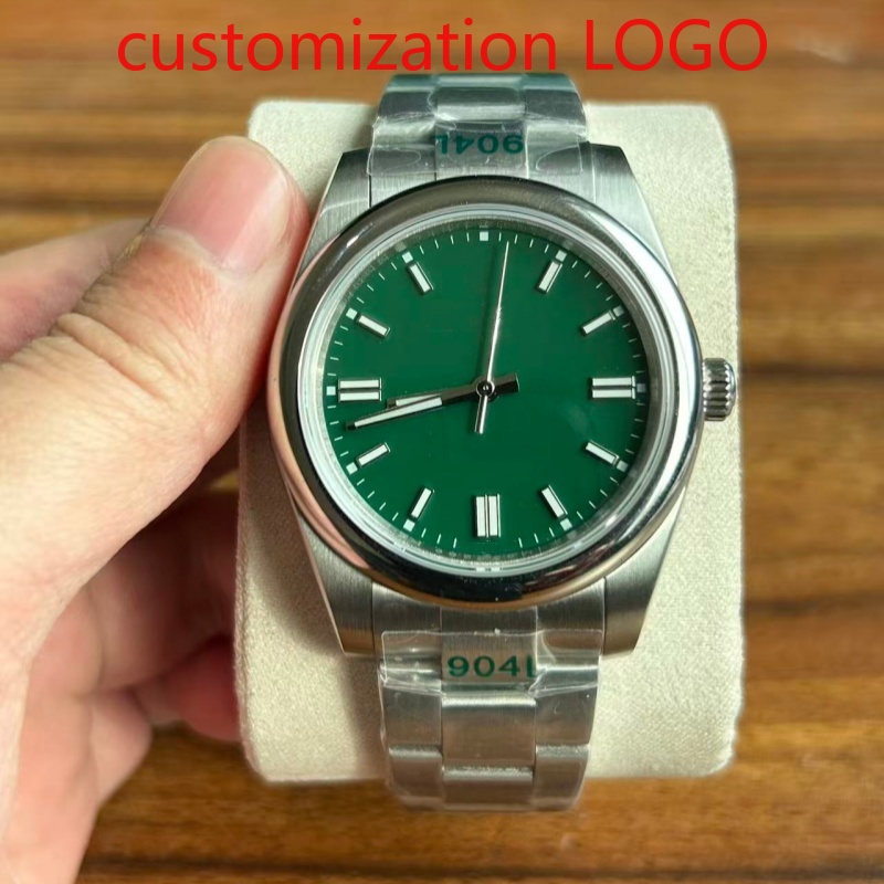 31mm/36mm/40mm Renkli Lüks Oto - Jewelry Style Watches incelemesi ve fiyatı