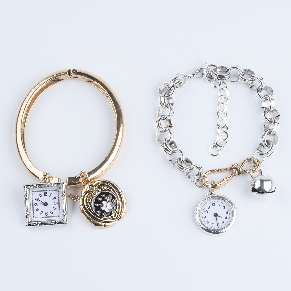 2026 Yeni Moda Vintage Kadın B - Indian Jewelry Watches incelemesi ve fiyatı