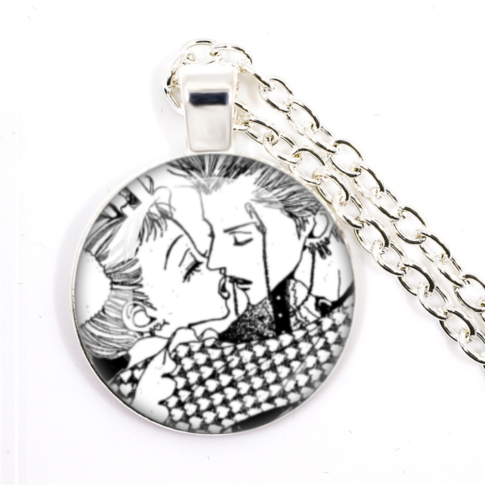 Anime Paradise Kiss Karakter Y - Paradise Jewelry & Watches Llc Photos incelemesi ve fiyatı