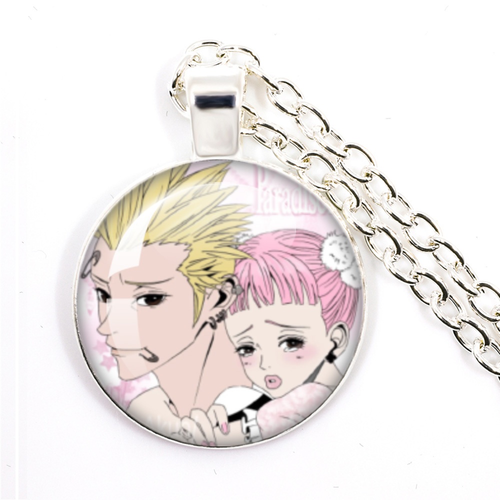 Anime Paradise Kiss Karakter Y - Paradise Jewelry & Watches Llc Photos incelemesi ve fiyatı