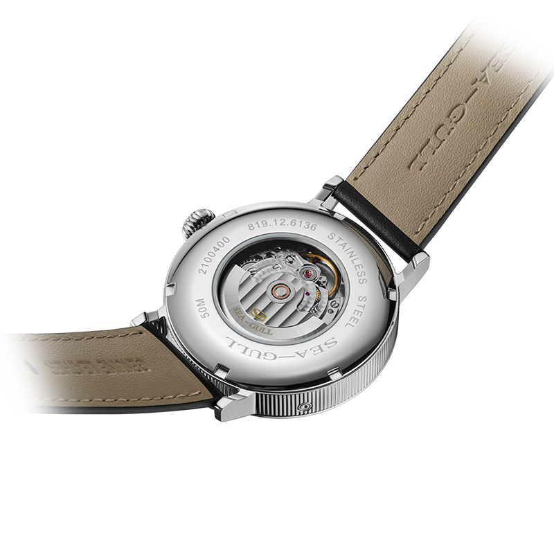 Martı Otomatik Mekanik İzle Er - Seiko Watch Presage incelemesi ve fiyatı