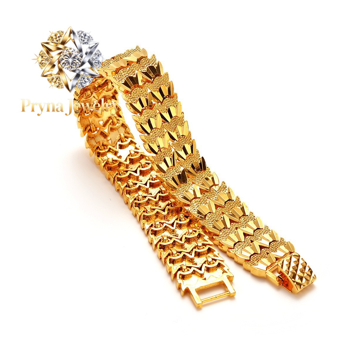 Pryna Mücevherat 24 Ayar Altın - Jewelry Watches Brands incelemesi ve fiyatı