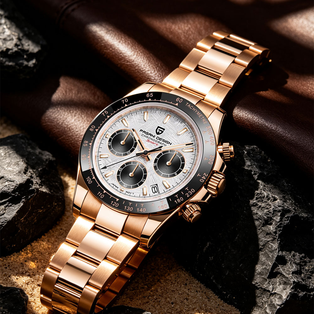 Üst Düzey Marka PAGANI DESIGN  - Jewelry Style Watches incelemesi ve fiyatı