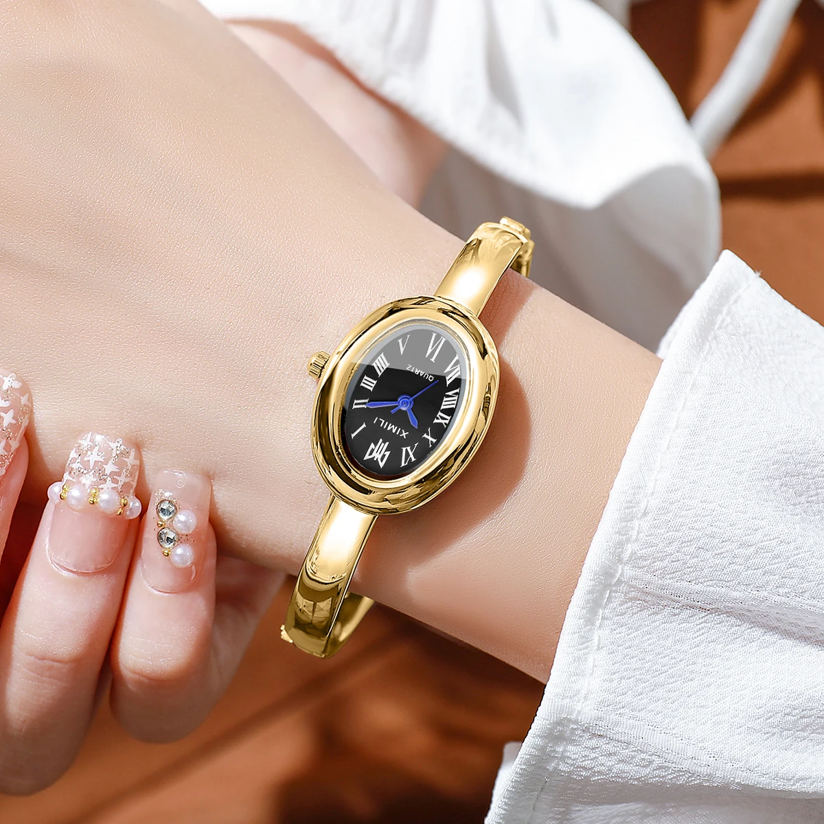 2026XIMILI Kadınlar için Vinta - Jewelry Watches Vintage incelemesi ve fiyatı