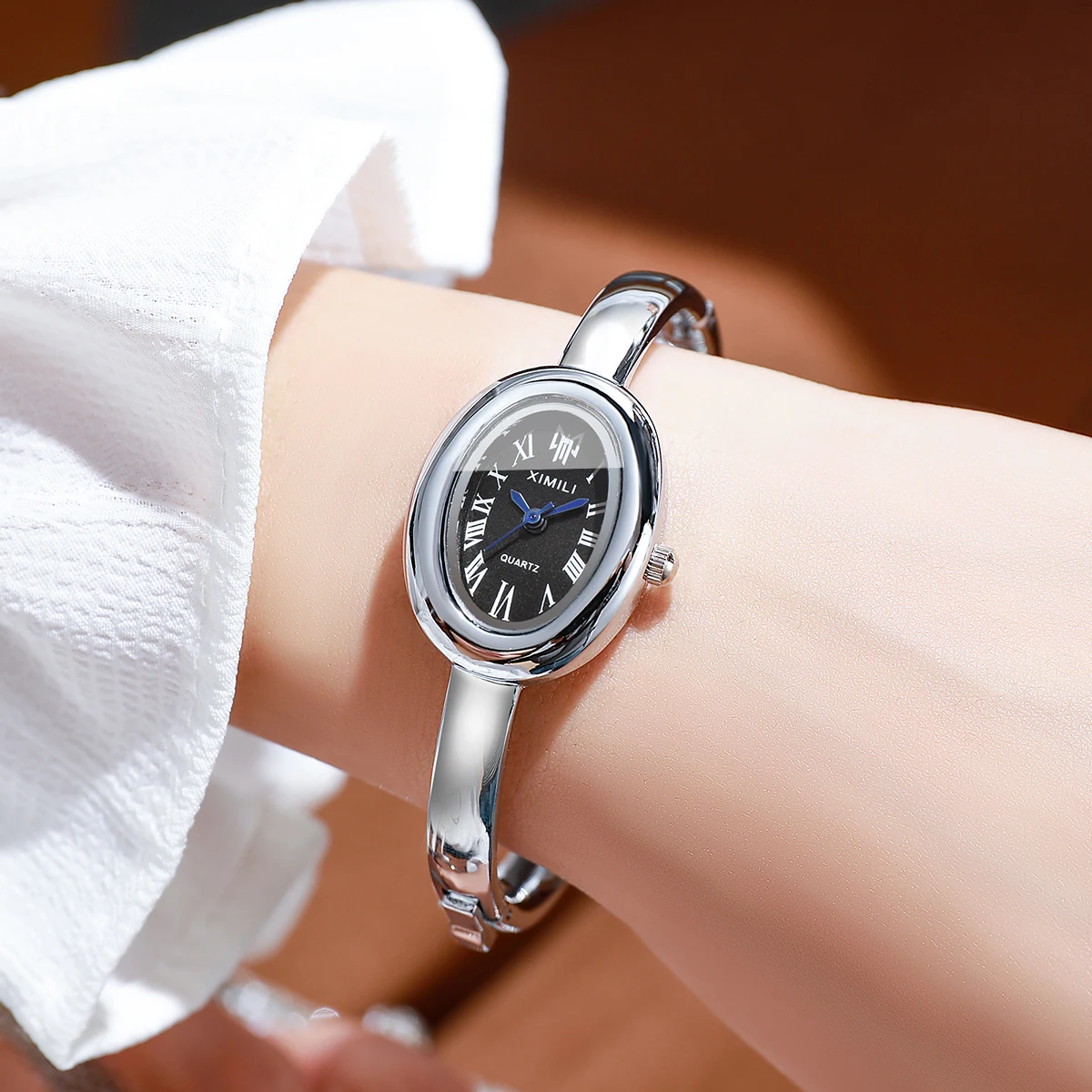 2026XIMILI Kadınlar için Vinta - Jewelry Watches Vintage incelemesi ve fiyatı