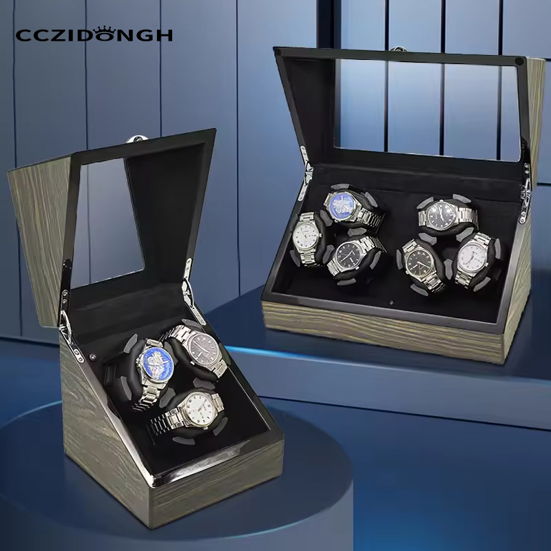 Mekanik saat, ev tipi otomatik - Rg Watches & Jewelry Gmbh incelemesi ve fiyatı