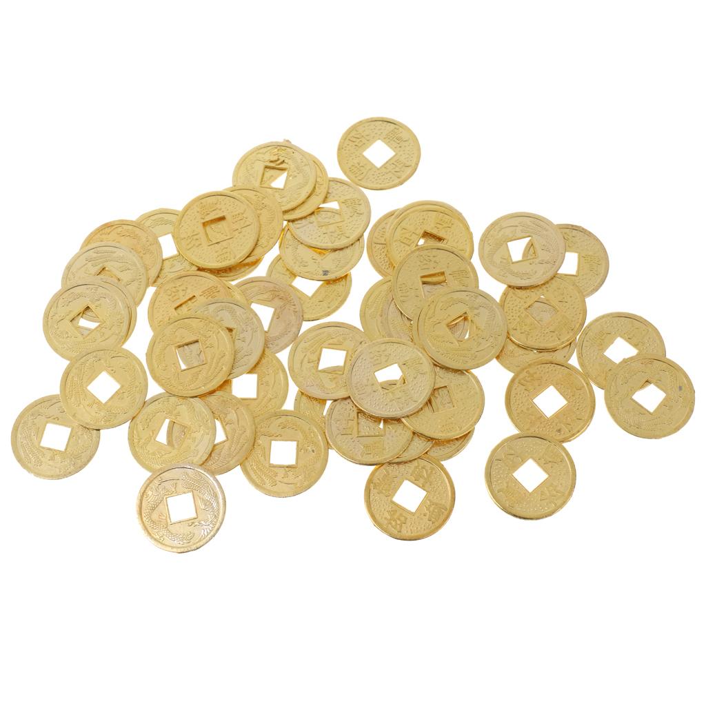 Feng Shui Paraları Alaşımlı Çi - Collectors Coins Jewelry & Watches Of Smithtown Reviews incelemesi ve fiyatı