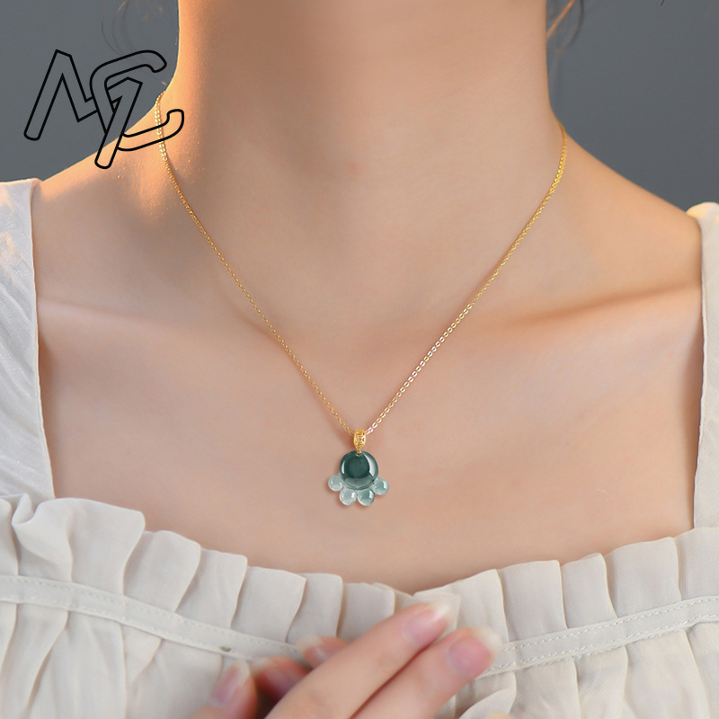 Doğal Gerçek Zümrüt Mavi Su Ye - Jewelry & Watches Review incelemesi ve fiyatı