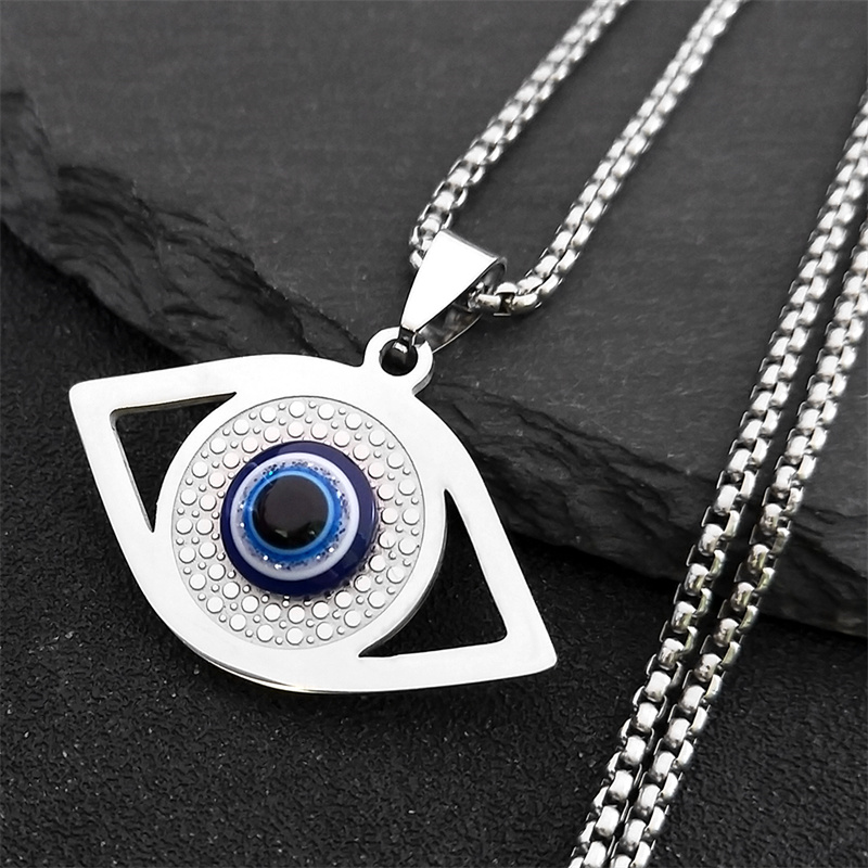 İslam Hamsa Nazar Boncuklu Kol - Jewelry & Watches Review incelemesi ve fiyatı