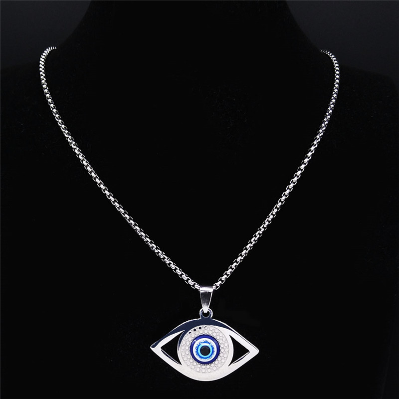 İslam Hamsa Nazar Boncuklu Kol - Jewelry & Watches Review incelemesi ve fiyatı
