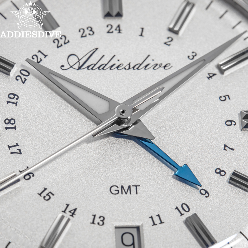 ADDIESDIVE Sıcak Marka 36mm Lü - Jewelry Style Watches incelemesi ve fiyatı