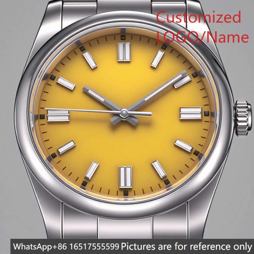A989 Mağazası 31mm 36mm 40mm E - Jewelry Style Watches incelemesi ve fiyatı