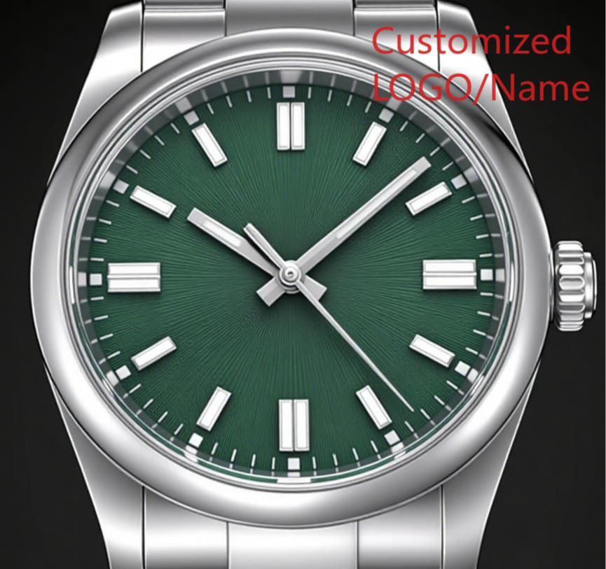 A989 Mağazası 31mm 36mm 40mm E - Jewelry Style Watches incelemesi ve fiyatı