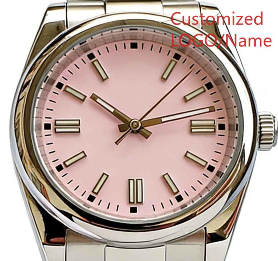 A989 Mağazası 31mm 36mm 40mm E - Jewelry Style Watches incelemesi ve fiyatı
