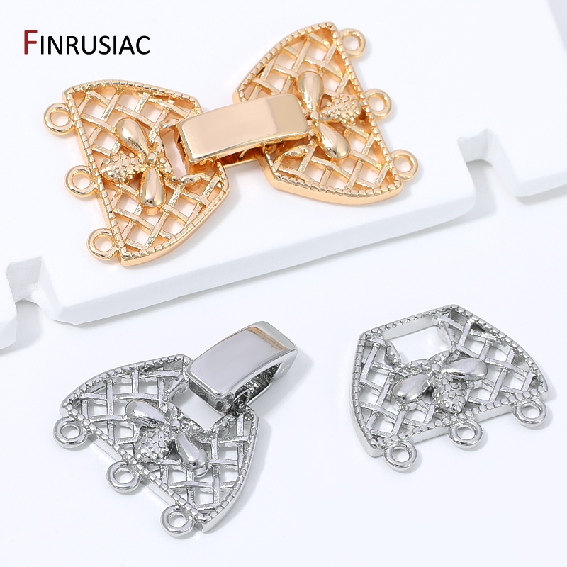 14K Altın Kaplama Pirinç 3 Sır - Pearl Necklace incelemesi ve fiyatı