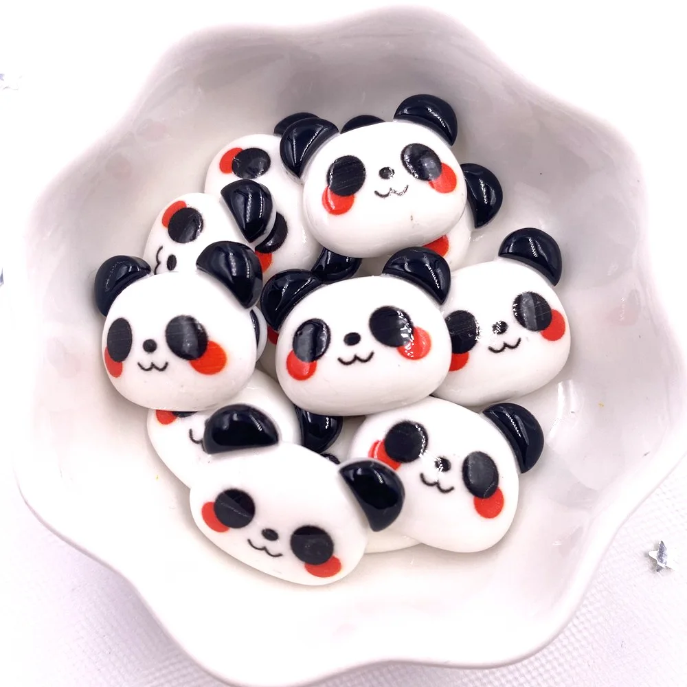 12 adet Kawaii renkli reçine s - Paradise Jewelry & Watches Llc Photos incelemesi ve fiyatı