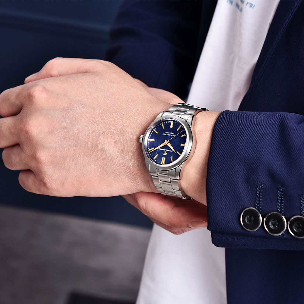 PAGANI DESIGN 40MM Erkekler Ku - Jewelry Style Watches incelemesi ve fiyatı