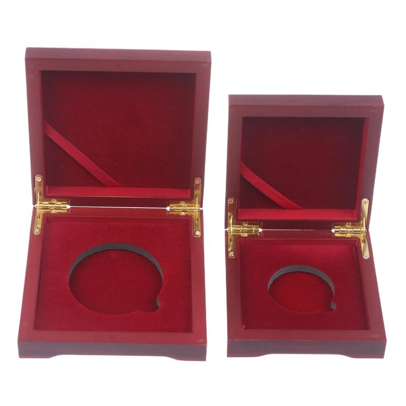10*10*3.5cm/12*12*3.5cm Ahşap  - Collectors Coins Jewelry & Watches Of Smithtown Reviews incelemesi ve fiyatı