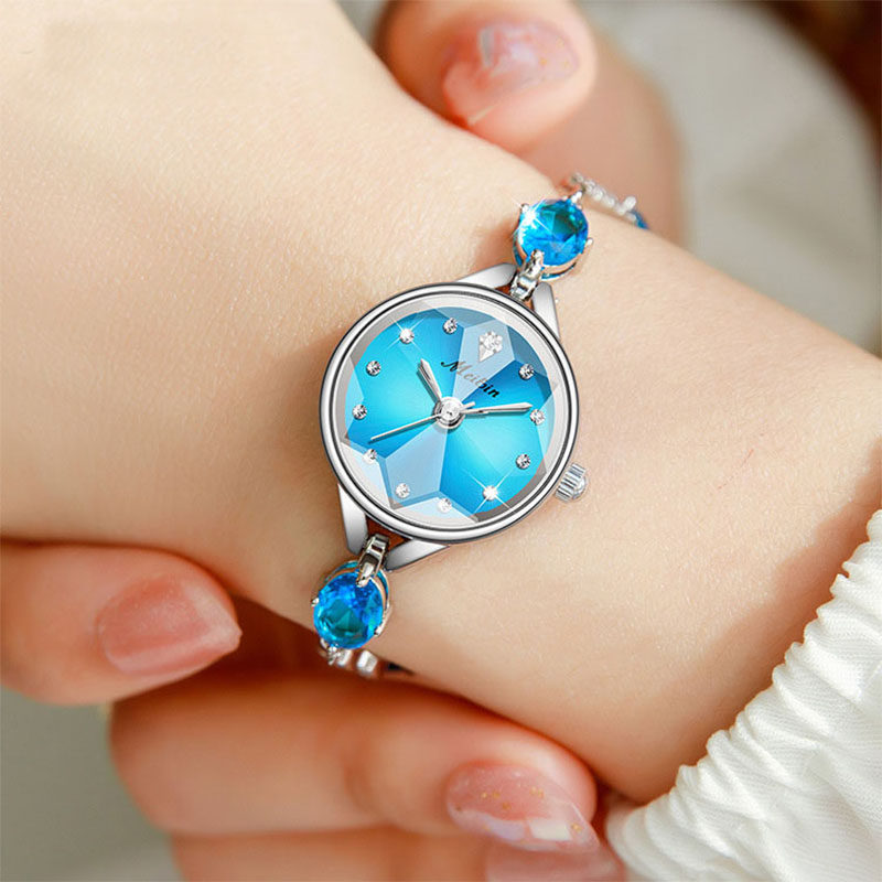 Bayanlar izle marka işık lüks  - Jewelry Watches Brands incelemesi ve fiyatı
