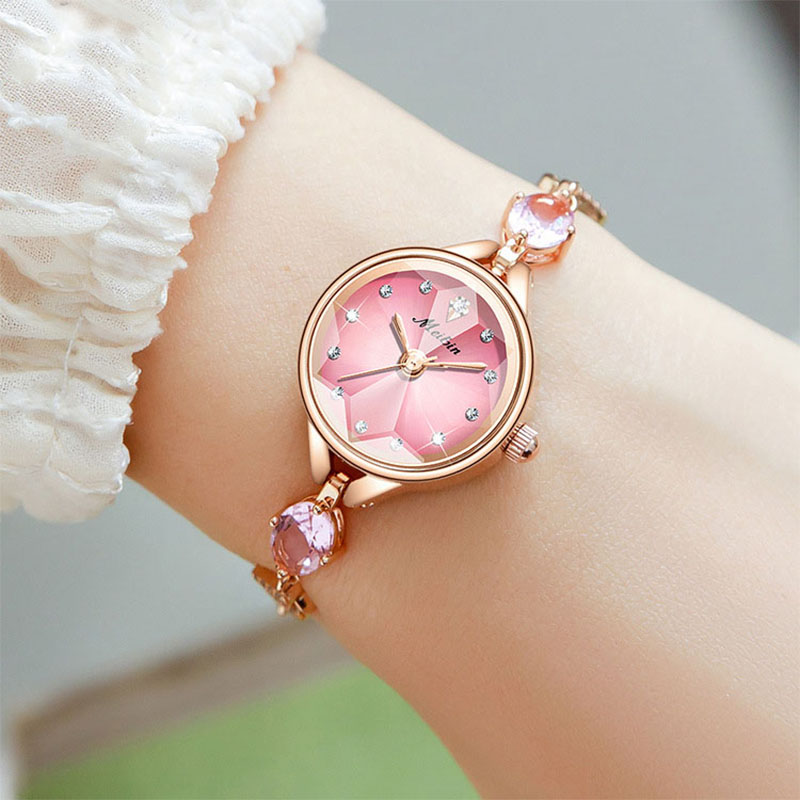 Bayanlar izle marka işık lüks  - Jewelry Watches Brands incelemesi ve fiyatı