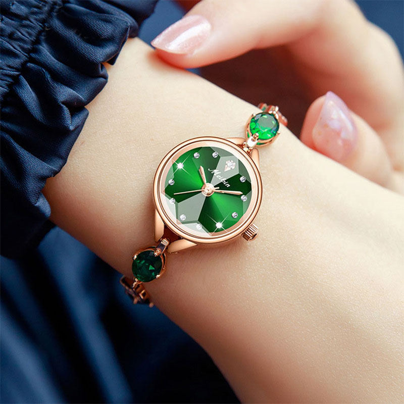 Bayanlar izle marka işık lüks  - Jewelry Watches Brands incelemesi ve fiyatı