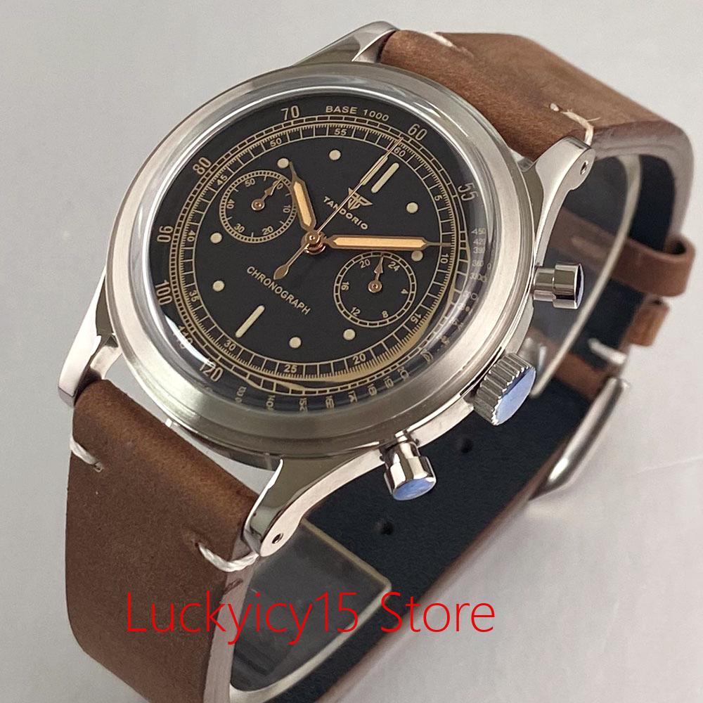 Tandorio Kuvars Saatler Erkekl - Jewelry Watches Vintage incelemesi ve fiyatı