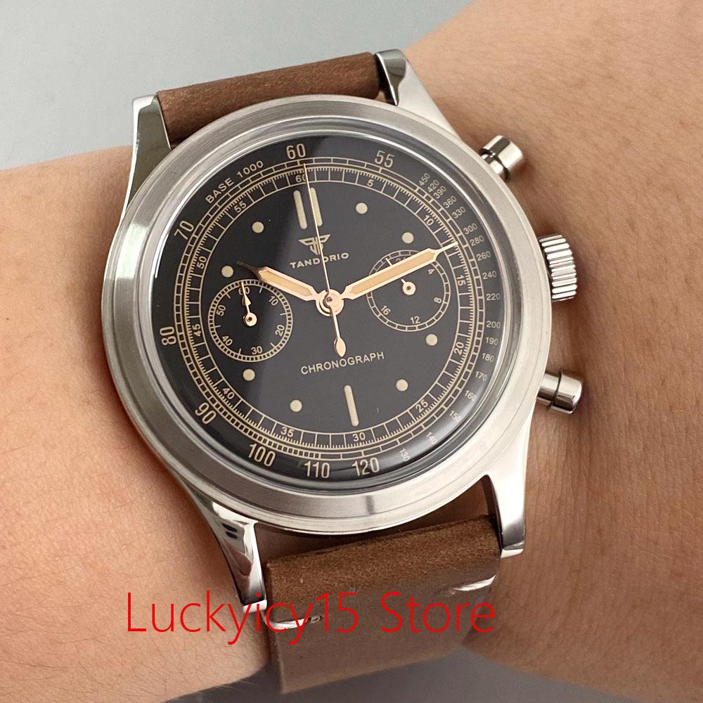 Tandorio Kuvars Saatler Erkekl - Jewelry Watches Vintage incelemesi ve fiyatı