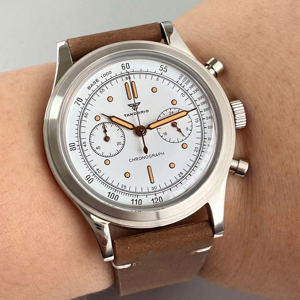 Tandorio Kuvars Saatler Erkekl - Jewelry Watches Vintage incelemesi ve fiyatı
