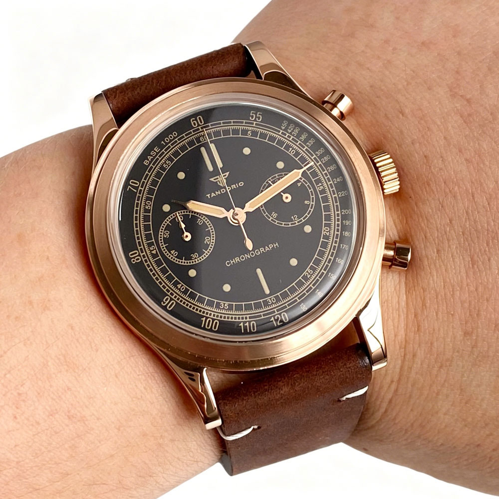Tandorio Kuvars Saatler Erkekl - Jewelry Watches Vintage incelemesi ve fiyatı