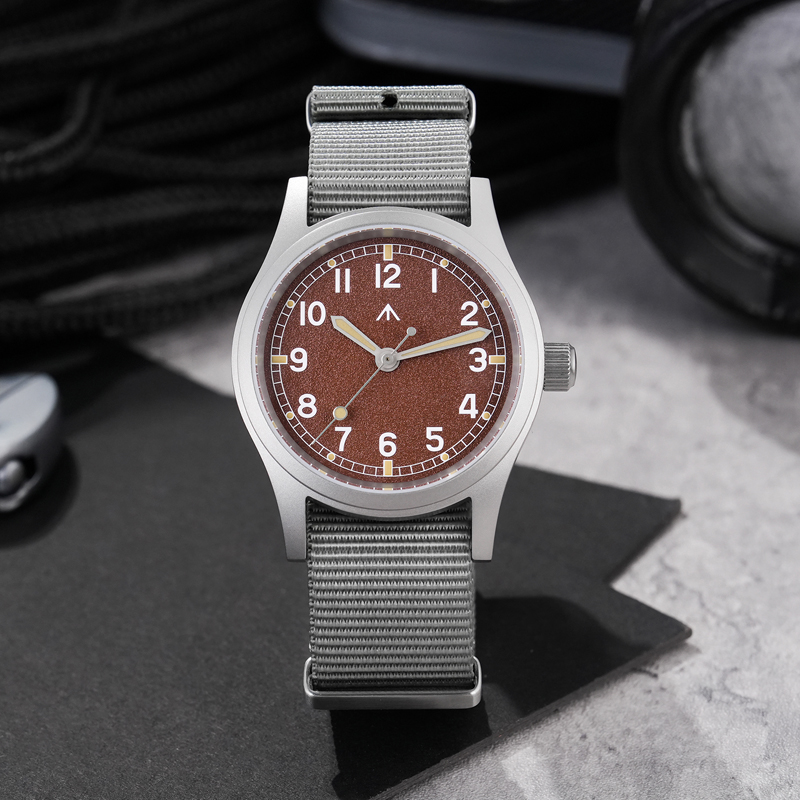 Militado ML12B Erkek Saat VH31 - Jewelry Watches Vintage incelemesi ve fiyatı
