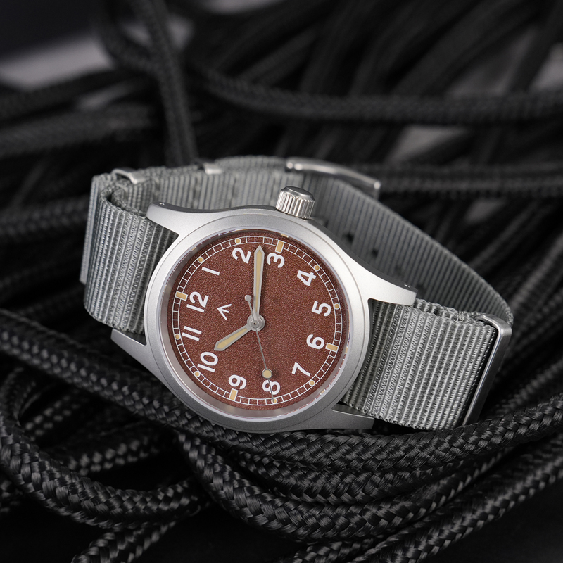 Militado ML12B Erkek Saat VH31 - Jewelry Watches Vintage incelemesi ve fiyatı