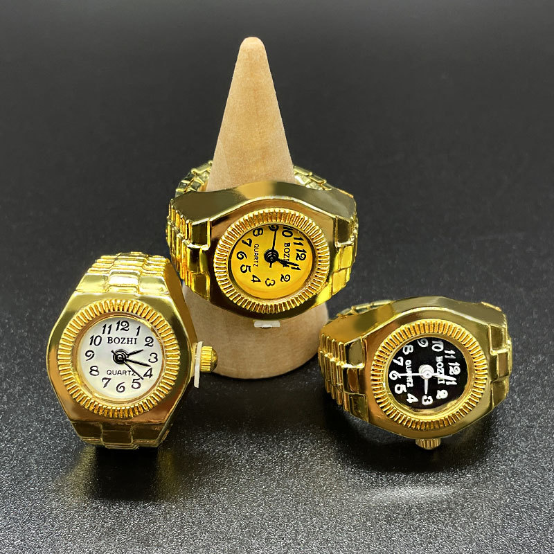 RetroGem Takı Yüzük Kuvars İzl - Jewelry Watches For Sale incelemesi ve fiyatı