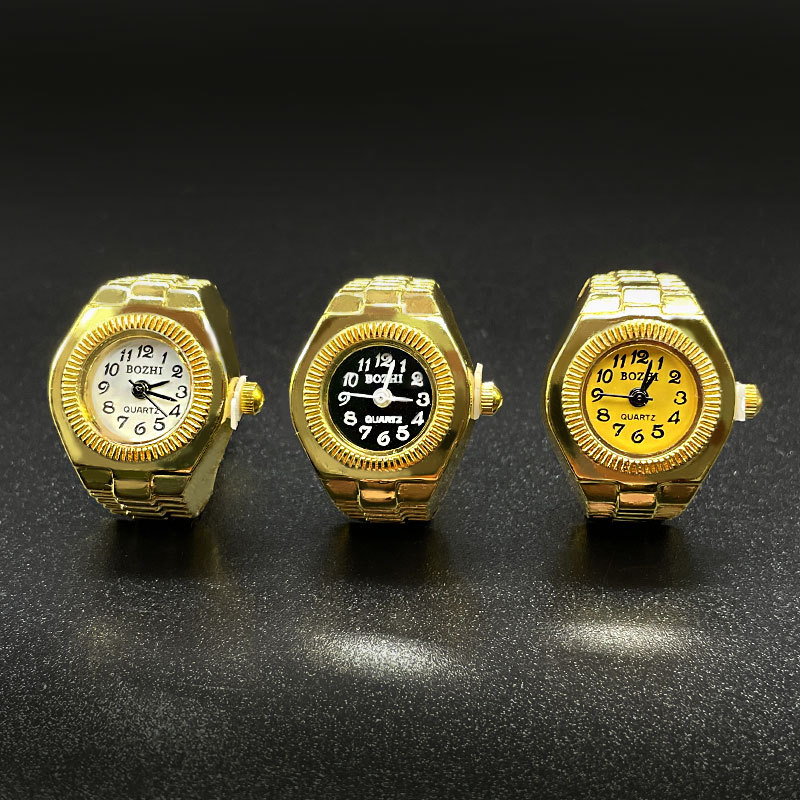 RetroGem Takı Yüzük Kuvars İzl - Jewelry Watches For Sale incelemesi ve fiyatı