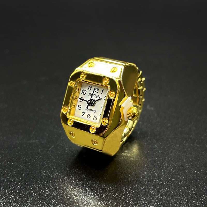 RetroGem Takı Yüzük Kuvars İzl - Jewelry Watches For Sale incelemesi ve fiyatı